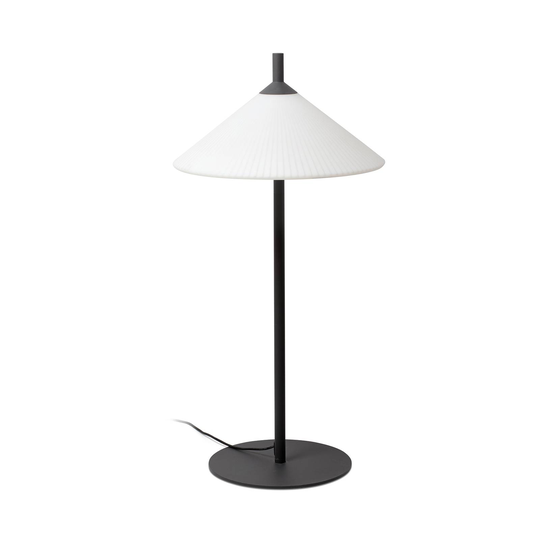 Terassilamppu Saigon, IP65, korkeus 115 cm