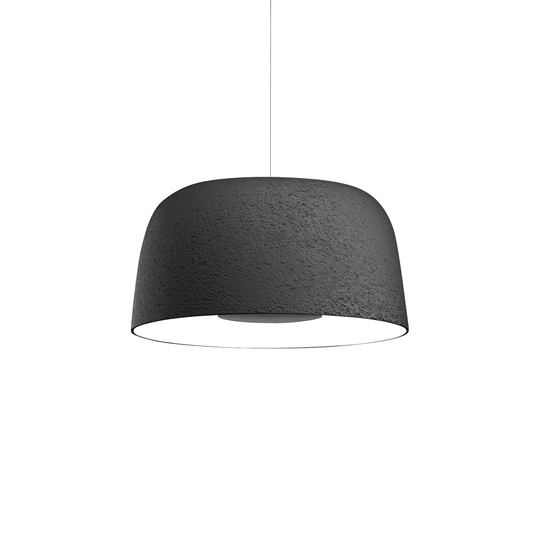 MARSET Djembé 42.21 -LED-riippuvalo, Triac harmaa