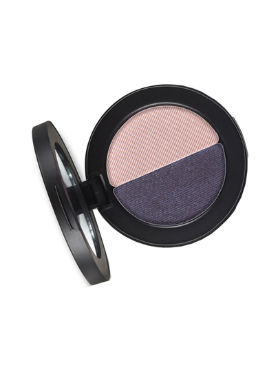 Perfect pair mineral eyeshadow duo desire -mineraaliluomiväri 2,16g