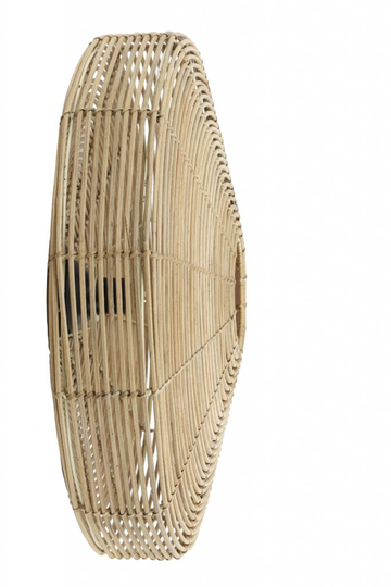 Mataka wall lamp (Ruskea)