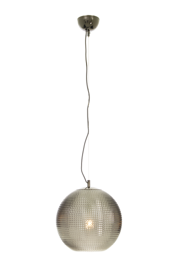 Vegas 34cm ceiling light (savustettu)