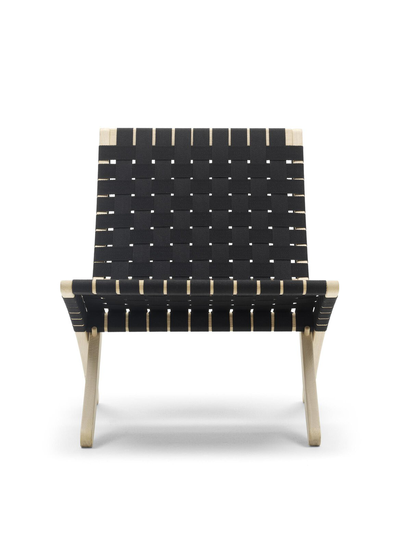 Mg501 cuba -taitettava tuoli, 610 x 790 x 610 mm