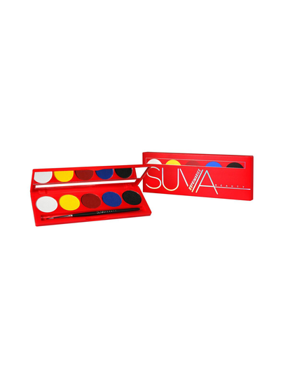 Uv primaries hydra fx -paletti 82 g