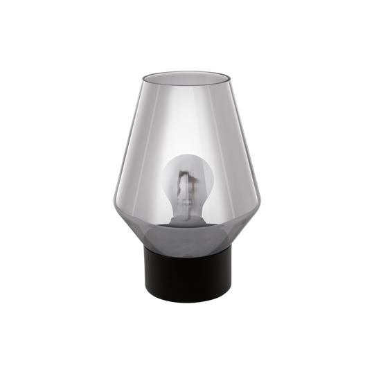 Verelli table lamp (musta)