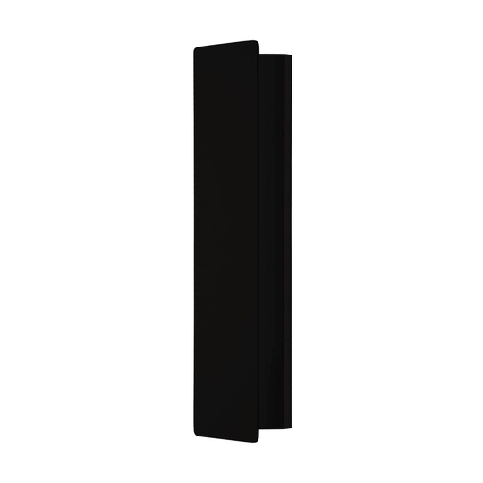 Zubialde Led Wall Lamp (Musta)