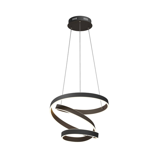 Lindby Olada -LED-riippuvalaisin