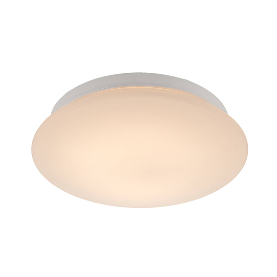 Arcchio Marlie -LED-kattovalo, anturi, 4 000 K