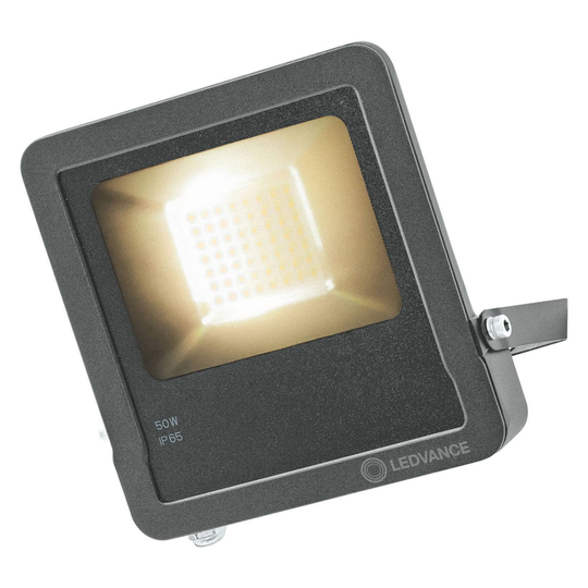 LEDVANCE SMART+WiFi Flood-seinäkohdevalo 3000K 50W