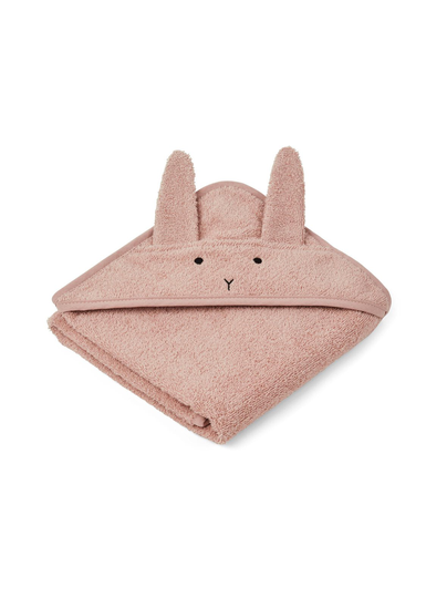 Albert- hupullinen pyyhe