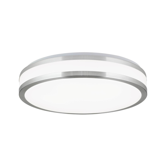 Nedo-LED-kattovalaisin, lieriö, Ø 41 cm
