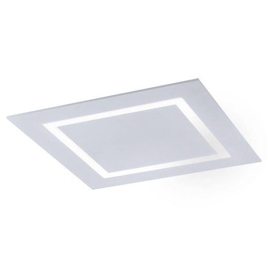 Paul Neuhaus Q-MIRAN LED-kattolamppu,30 x 30 cm