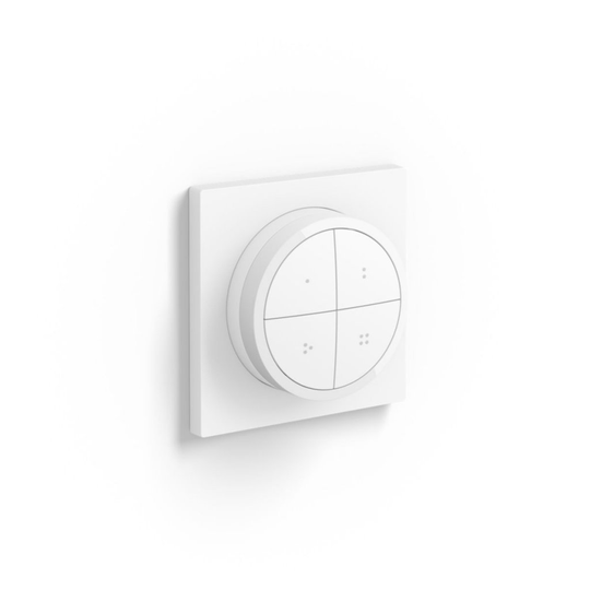 Philips Hue Tap Dial Switch