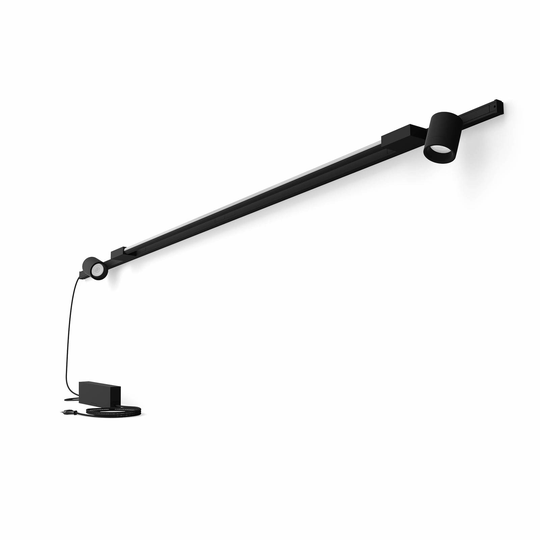 Philips Hue Perifo 2 spottia, Gradient Tube musta
