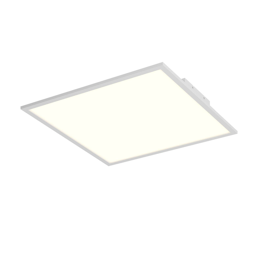 Lindby Quais -LED-paneeli 4 000 K, 60 x 60 cm