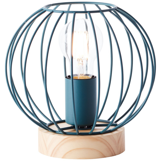 Sorana table lamp (Turkoosi)