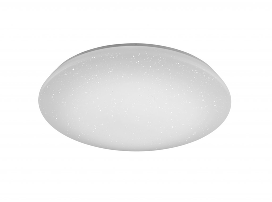 WiZ Nalida LED ceiling white starlight RGBW