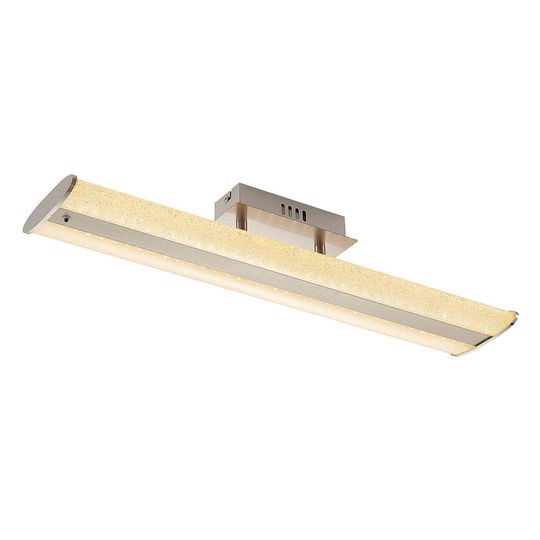 Lindby Sylke LED-kattovalaisin, 60 cm