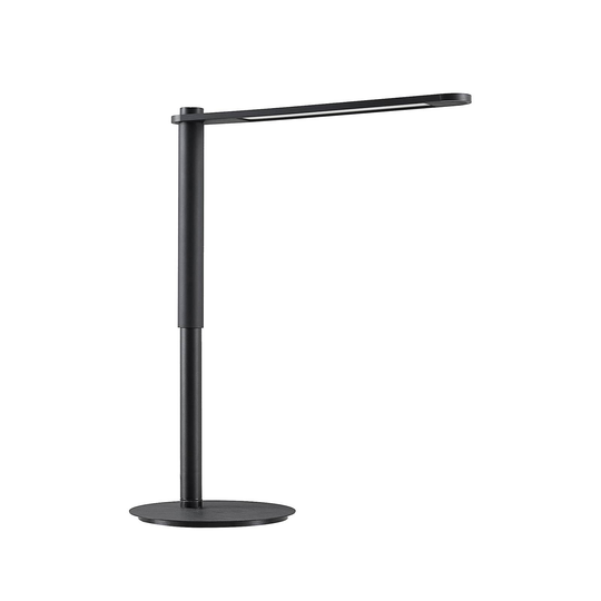 Lucande Olivanda -LED-pöytävalaisin