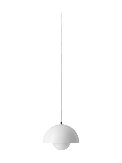 Flowerpot vp1 -riippuvalaisin ø 23 cm