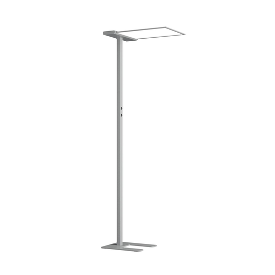 LED-toimistovalaisin Esmael, 36 W+20 W himmennin