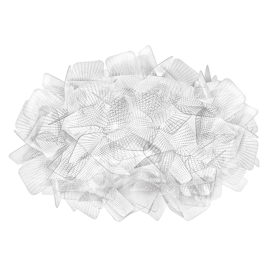 Slamp Clizia Pixel -seinävalaisin Ø 53 cm