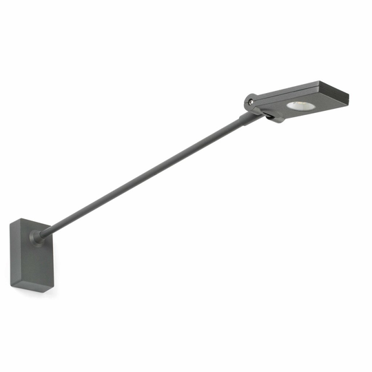 Toran-2 LED (harmaa)