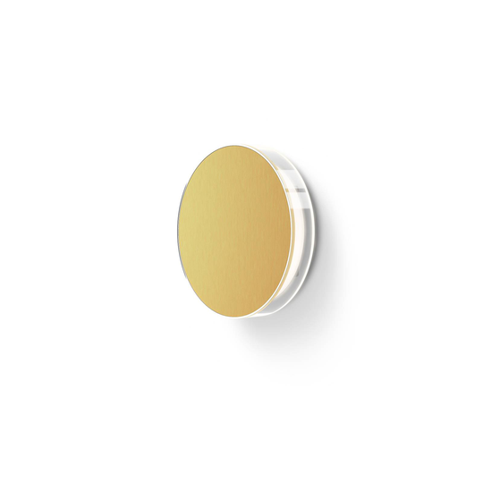 serien.lighting Lid, IP20, Triac, 927, samppanja