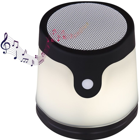 Gropina table lamp (Musta)