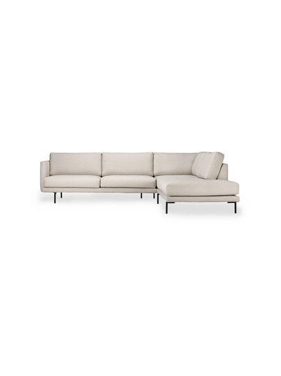 Lazy classic -divaani, oikeakätinen