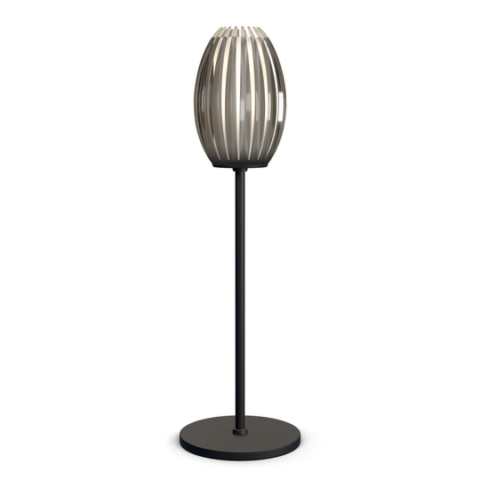 Table lamp Tentacle 50cm