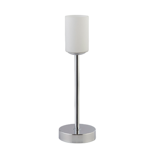 Talon table lamp (Kromattu / kiiltävä)