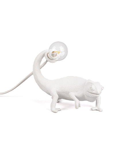 Chameleon-pöytävalaisin