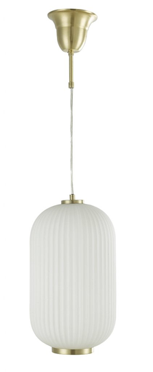 Nicki ceiling light 20cm (Brass / Kulta)