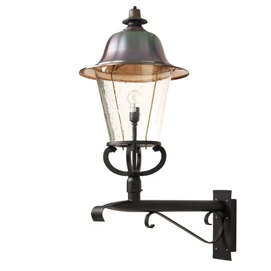 Jubilar LED 1100lm anthracite (Kupari)