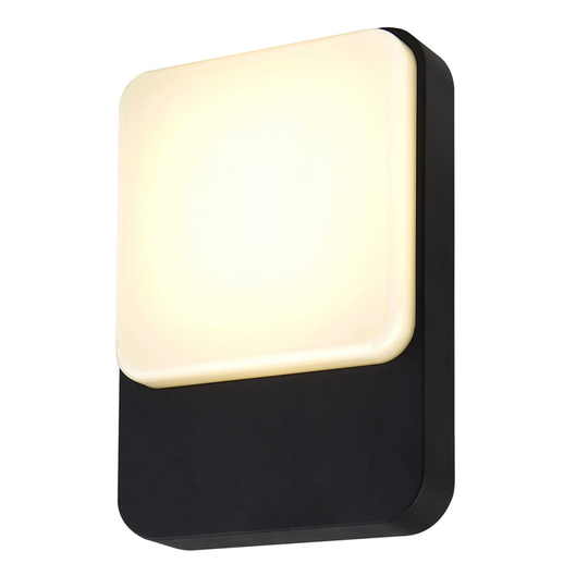 Jubilar II black (Musta)
