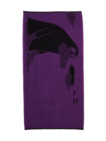 Mörkö-pyyhe 70 x 140 cm