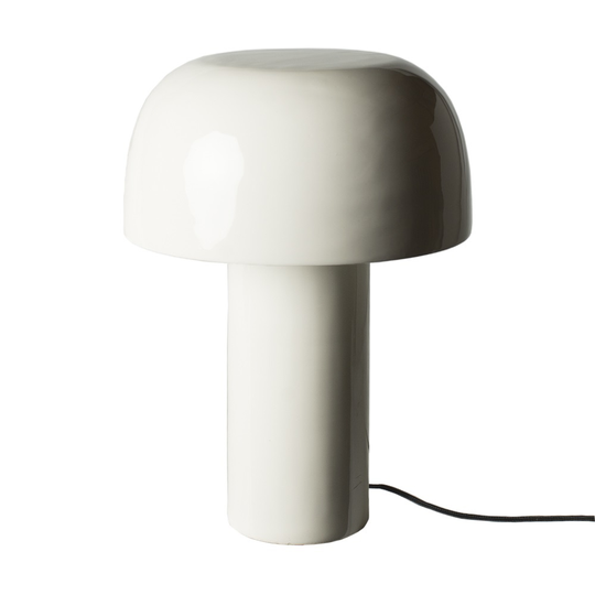 Diva table lamp (Valkoinen)
