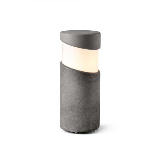 Block Grey (harmaa)