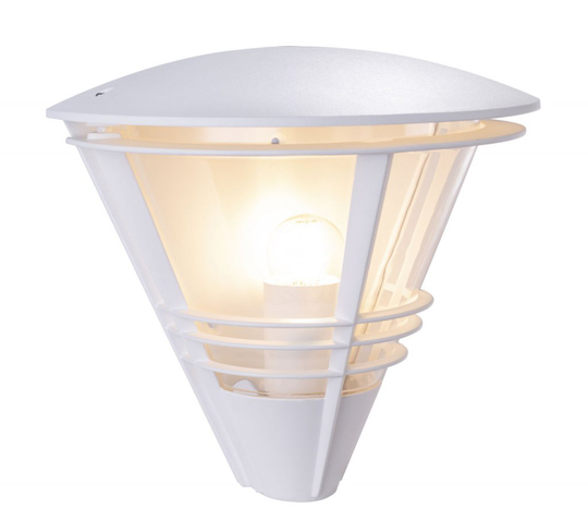 Salla wall lamp (Valkoinen)