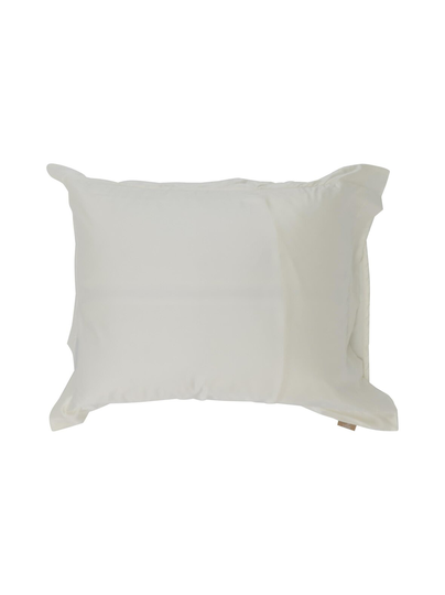 Lago vanilla white -tyynyliina 50 x 60 cm