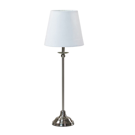 Eleonore table lamp (Valkoinen)