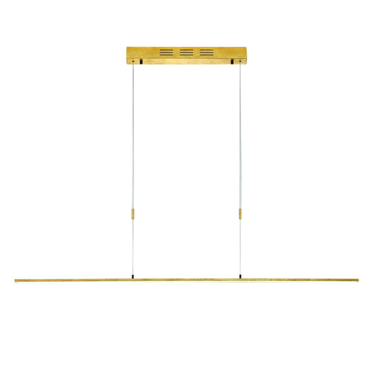 BANKAMP Luce elevata slim Zigbee lehtikulta 128 cm