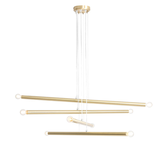 Tubo pendant