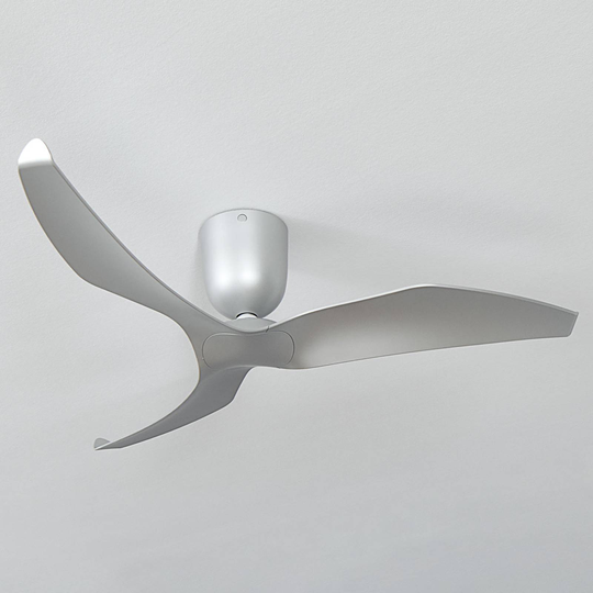 Aeratron-kattotuuletin FR, 126 cm, hopea