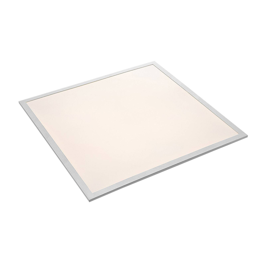 Lindby Stenley -LED-paneeli 4 000 K, 59 cm x 59 cm