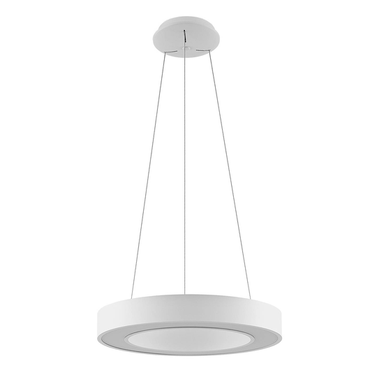 Arcchio Sharelyn -LED-riippuvalaisin, 60 cm