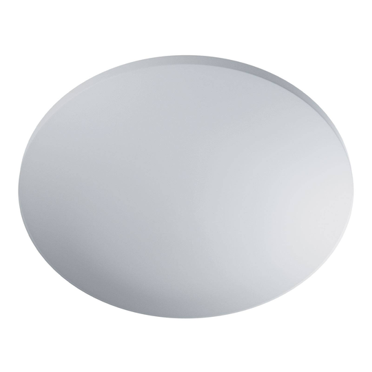 LEDVANCE Orbis IP44 -kattovalaisin, tunnistin 30cm