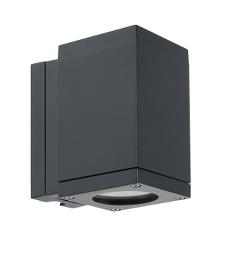 Sandvik downlight (harmaa)