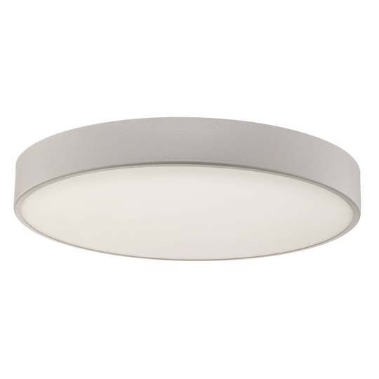 Kattovalaisin Cleo 600, anturi, Ø 60 cm harmaa