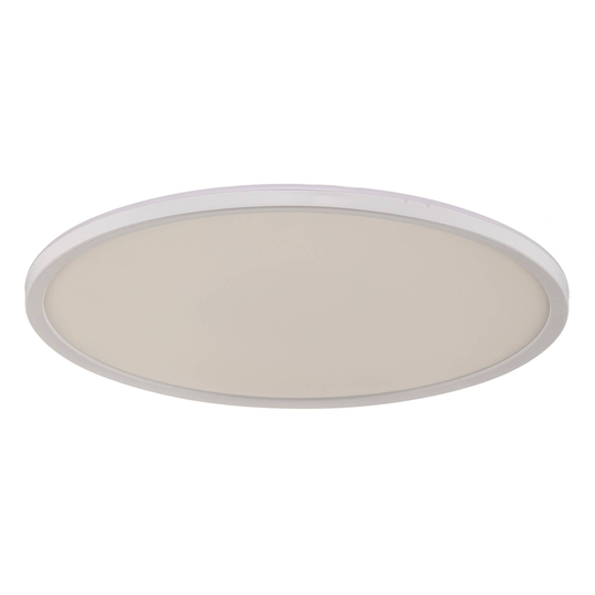 LED-kattovalaisin 7155/7157, pyöreä, 42 cm